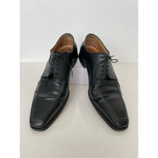 サントーニ(Santoni)のSantoni ビジネスシューズ 革靴(ドレス/ビジネス)