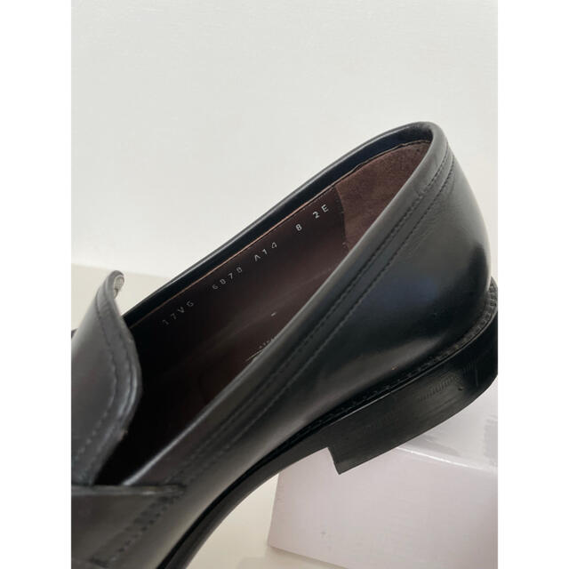 Salvatore Ferragamo(サルヴァトーレフェラガモ)のSalvatore Ferragamo メンズ 革靴  フェラガモ　美品 メンズの靴/シューズ(ドレス/ビジネス)の商品写真