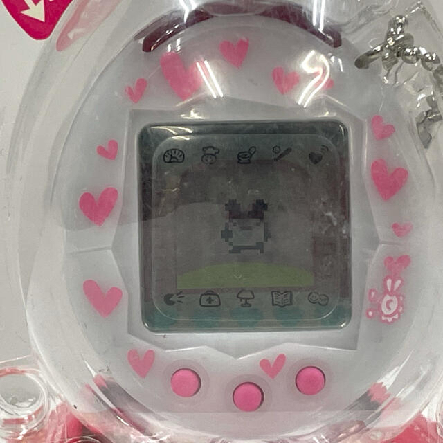 BANDAI - かえってきた!たまごっちプラス 未使用品 たまごっち BANDAI - かえってきた!たまごっちプラス 未使用品 たまごっち