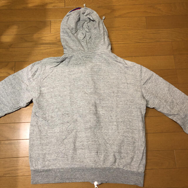 BEAMS(ビームス)のBEAMS メンズ　パーカー（L） メンズのトップス(パーカー)の商品写真