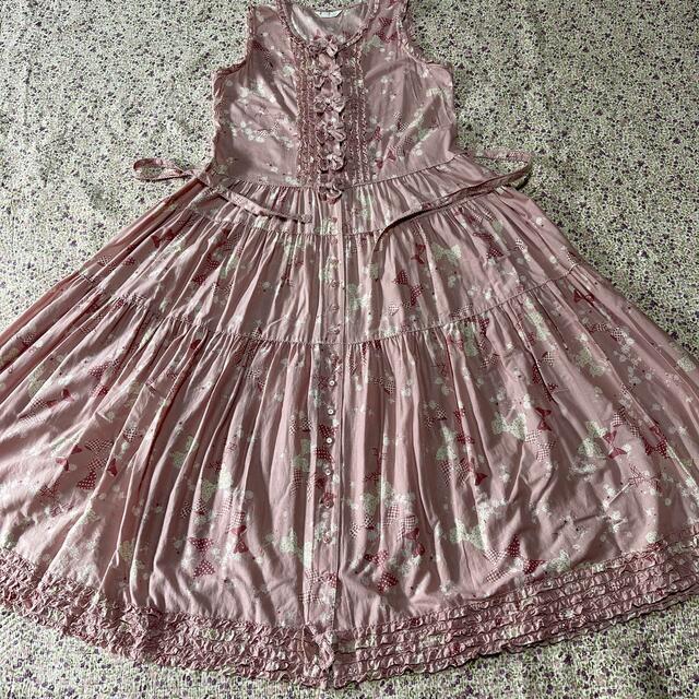 専用❣️ピンクハウス❣️リボン | tubosoliveira.com.br