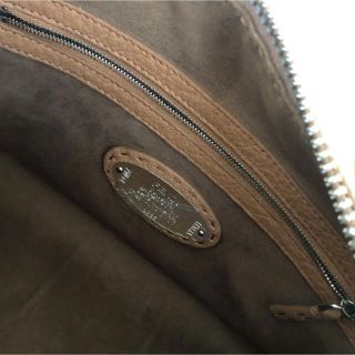 FENDI - 最終お値下げ•*フェンディ セレリア レイ 2way キャメルの通販