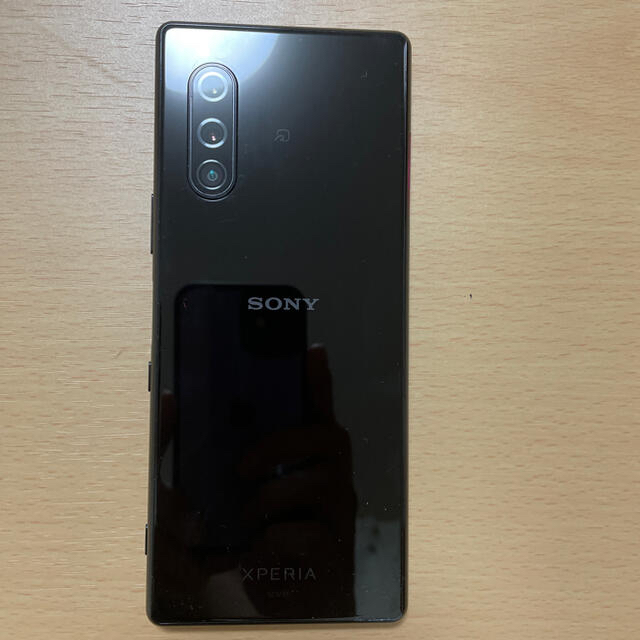 xperia5 sov41 64GB 2