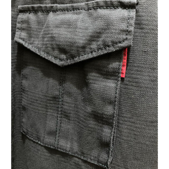 GOODENOUGH(グッドイナフ)のグッドイナフ  ジャケットシャツ メンズのトップス(シャツ)の商品写真