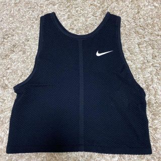 ナイキ(NIKE)のNIKE   タンクトップ(タンクトップ)