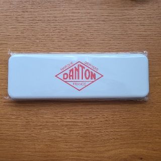 ダントン(DANTON)のDanton ペンケース(ノベルティ)(ノベルティグッズ)