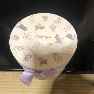 フランシュリッペ(franche lippee)のフランシュリッペ　マグカップ猫図鑑(食器)