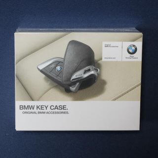 ビーエムダブリュー(BMW)のBMW KEY CASE キーケース(車内アクセサリ)