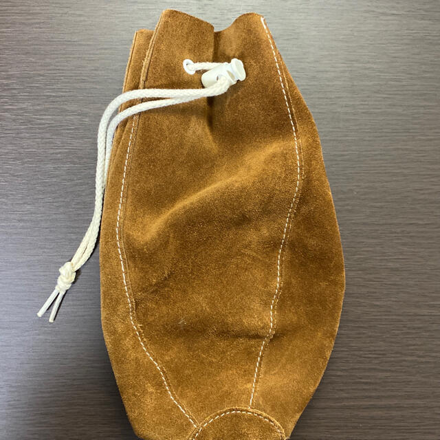 Hender Scheme(エンダースキーマ)のエンタースキーマ　巾着　HenderScheme メンズのバッグ(その他)の商品写真