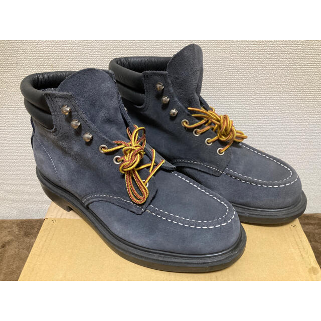 REDWING(レッドウィング)のレッドウィング　8803   9 1/2D  スーパーソール　ビームス メンズの靴/シューズ(ブーツ)の商品写真