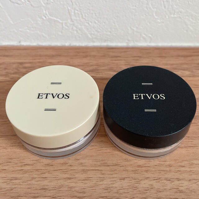 ETVOS(エトヴォス)のエトボス　ミネラルファンデーション コスメ/美容のベースメイク/化粧品(ファンデーション)の商品写真