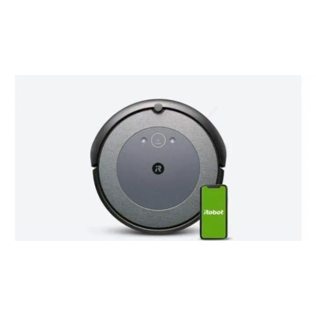 新品未使用品】iRobot ルンバ i3 | www.jarussi.com.br