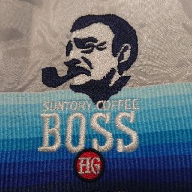 サントリー(サントリー)のサントリー BOSS ボス HGドリズラー メンズのジャケット/アウター(その他)の商品写真