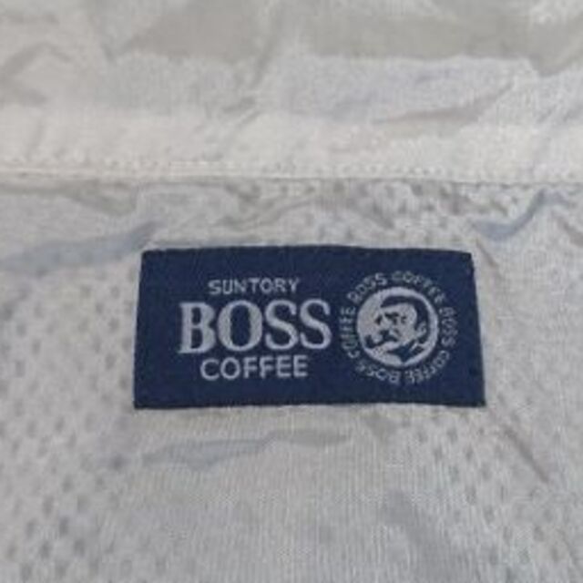 サントリー(サントリー)のサントリー BOSS ボス HGドリズラー メンズのジャケット/アウター(その他)の商品写真