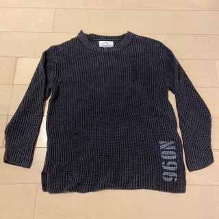 ザラキッズ(ZARA KIDS)のzara boys のニット(ニット)