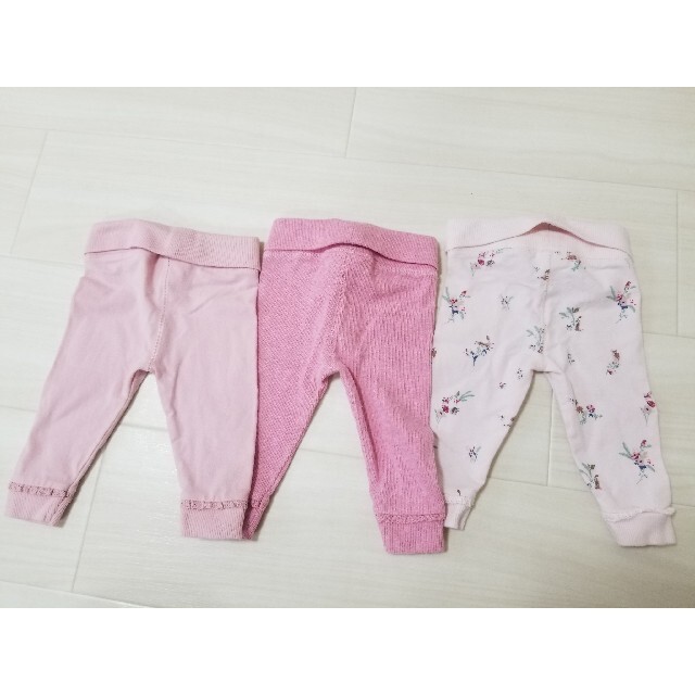 NEXT(ネクスト)のnext ベビーズボン/パンツ 3-6months 8kg キッズ/ベビー/マタニティのベビー服(~85cm)(パンツ)の商品写真