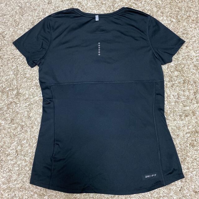 NIKE(ナイキ)のNIKE RUNNING  Tシャツ スポーツ/アウトドアのランニング(ウェア)の商品写真