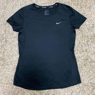 ナイキ(NIKE)のNIKE RUNNING  Tシャツ(ウェア)