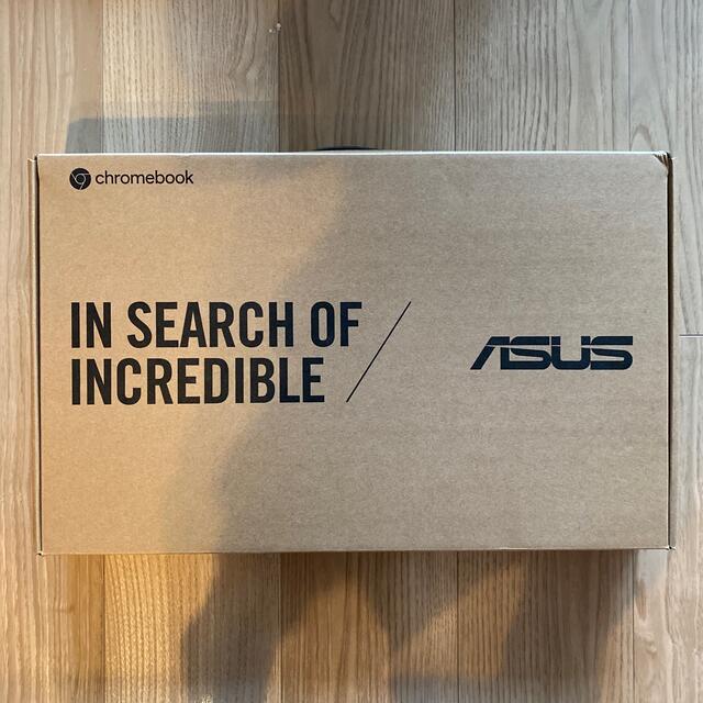 ASUS c434 core i5 8GB RAM Chromebook