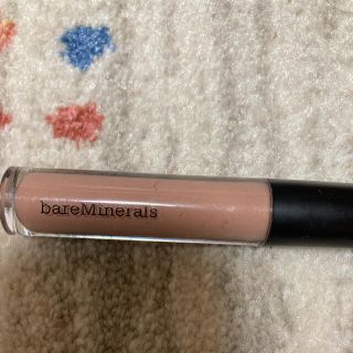 ベアミネラル(bareMinerals)のベア　ミネラルグロス(リップグロス)