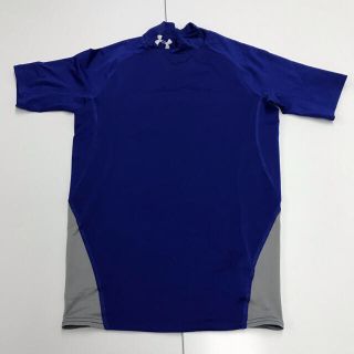 アンダーアーマー(UNDER ARMOUR)のアンダーアーマー　UNDER ARMOUR トップス 半袖 スポーツウェア(ウェア)