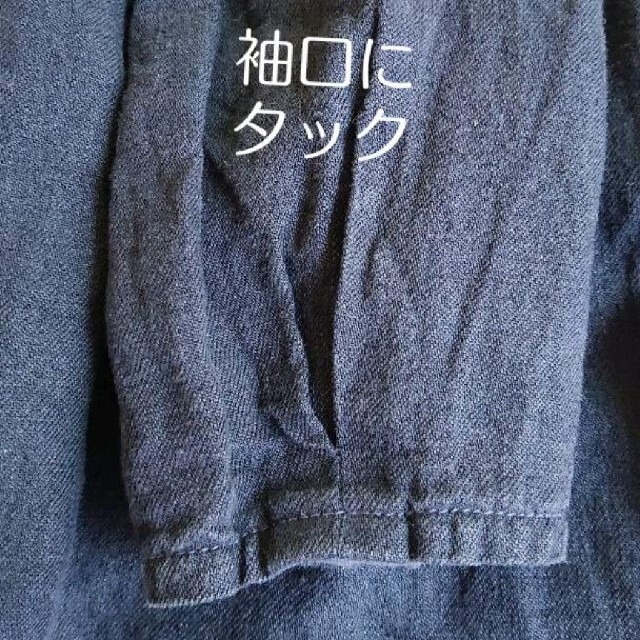 tumugu(ツムグ)のmikan様専用 レディースのワンピース(その他)の商品写真