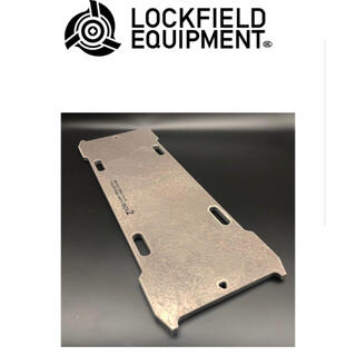 Lockfield equipment Deck2(その他)