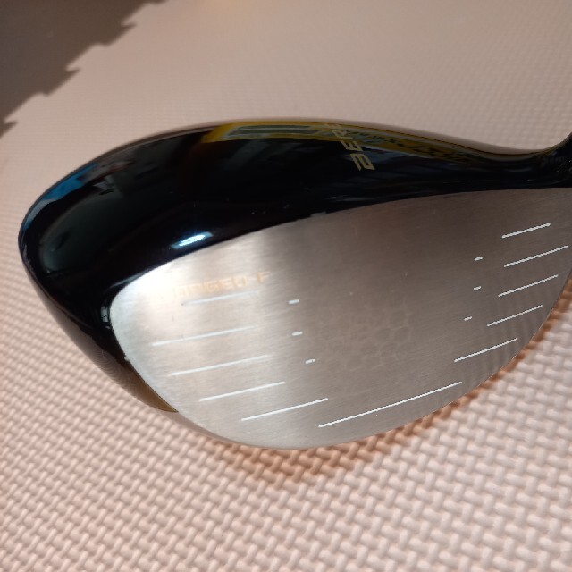 本間ゴルフ(ホンマゴルフ)のホンマ ベレス MG710 ARMRQ UD49 2S (S) スポーツ/アウトドアのゴルフ(クラブ)の商品写真