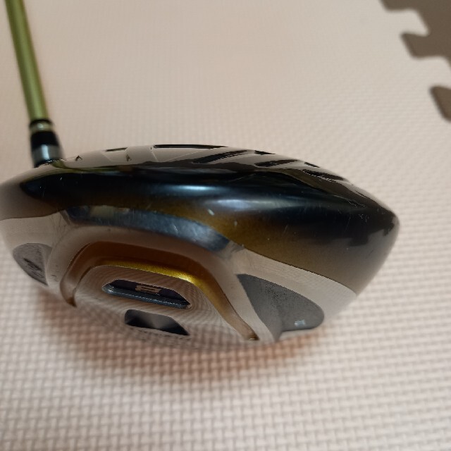 本間ゴルフ(ホンマゴルフ)のホンマ ベレス MG710 ARMRQ UD49 2S (S) スポーツ/アウトドアのゴルフ(クラブ)の商品写真