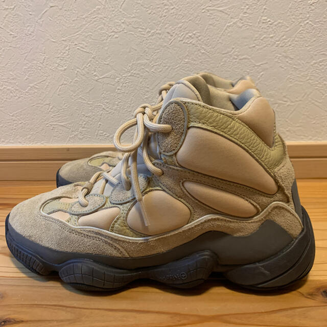 adidas yeezy 500 High GZ7074  27.5cm