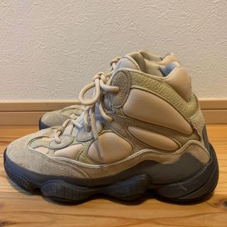 アディダス(adidas)のadidas yeezy 500 High GZ7074  27.5cm(スニーカー)