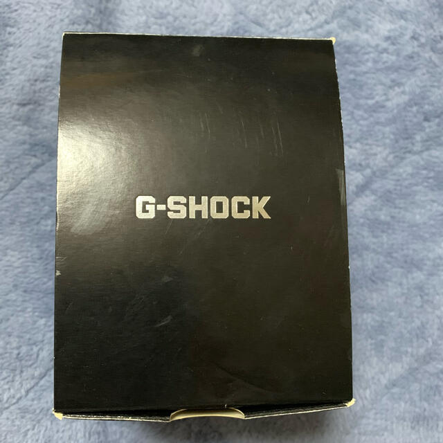 G-SHOCK(ジーショック)の状態並CASIO G-SHOCK GBA-800 メンズの時計(腕時計(デジタル))の商品写真