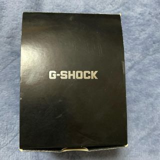 ジーショック(G-SHOCK)の状態並CASIO G-SHOCK GBA-800(腕時計(デジタル))