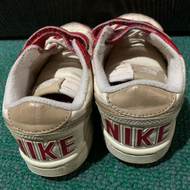 NIKE(ナイキ)の専用❤︎NIKE14cmスニーカー キッズ/ベビー/マタニティのベビー靴/シューズ(~14cm)(スニーカー)の商品写真