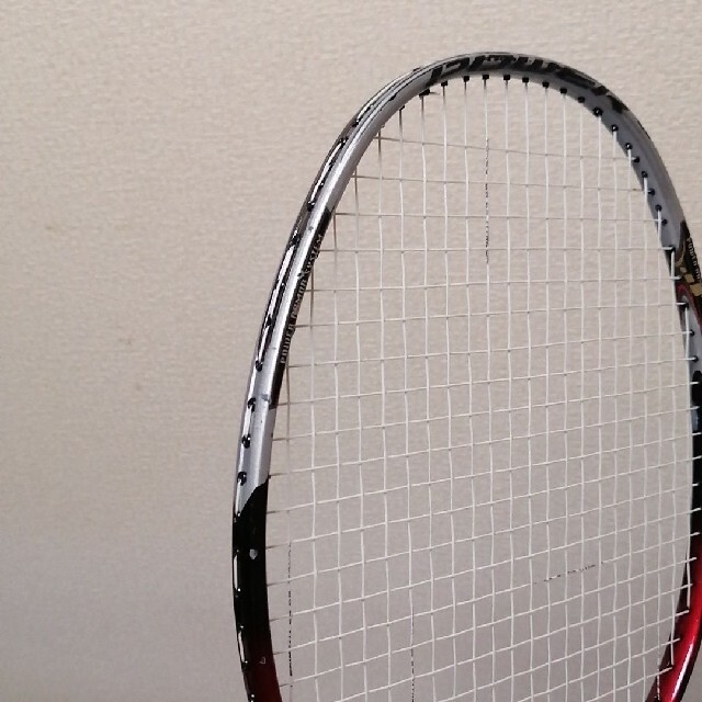 YONEX ARMORTEC 700 アーマーテック700 3U 五月蝿く G5 廃盤品 YONEX ARMORTEC 700 アーマーテック700 3U 五月蝿く G5 廃盤品