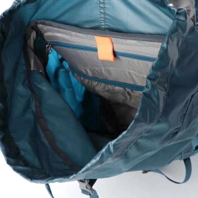 Deuter(ドイター)のDEUTER バックパック　リュック レディースのバッグ(リュック/バックパック)の商品写真