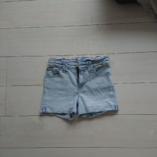 ギャップキッズ(GAP Kids)のデニムショートパンツ(パンツ/スパッツ)