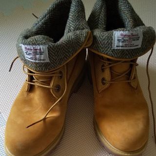 ティンバーランド(Timberland)のティンバーランド ブーツ(ブーツ)