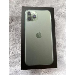 アイフォーン(iPhone)の(おまけ付🎁)iPhone 11 pro 64gb (iPhoneケース)