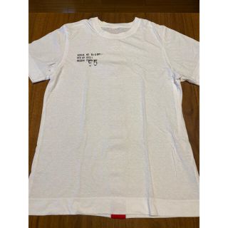 リーボック(Reebok)のリーボック　Tシャツ(Tシャツ/カットソー(半袖/袖なし))