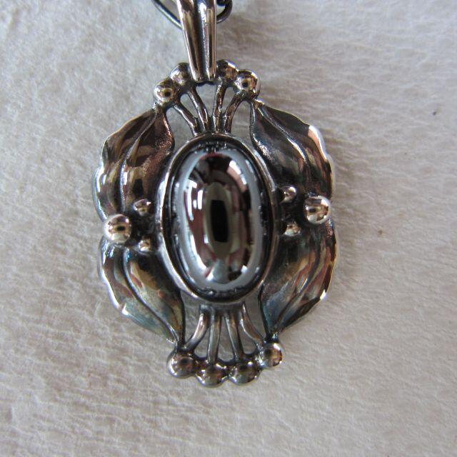 Georg Jensen - 【新品】ジョージ・ジェンセン 2000ヘマタイト Georg Jensen - 【新品】ジョージ・ジェンセン 2000ヘマタイト