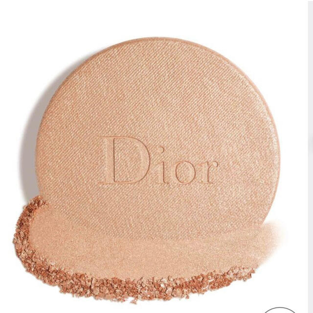 Christian Dior(クリスチャンディオール)のディオール　スキン フォーエヴァー クチュール ルミナイザー　01 コスメ/美容のベースメイク/化粧品(フェイスカラー)の商品写真