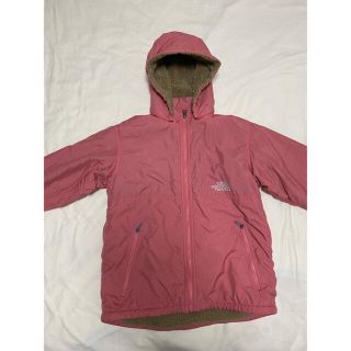 ザノースフェイス(THE NORTH FACE)のTHE NORTH FACE ノマドジャケット　150(ジャケット/上着)