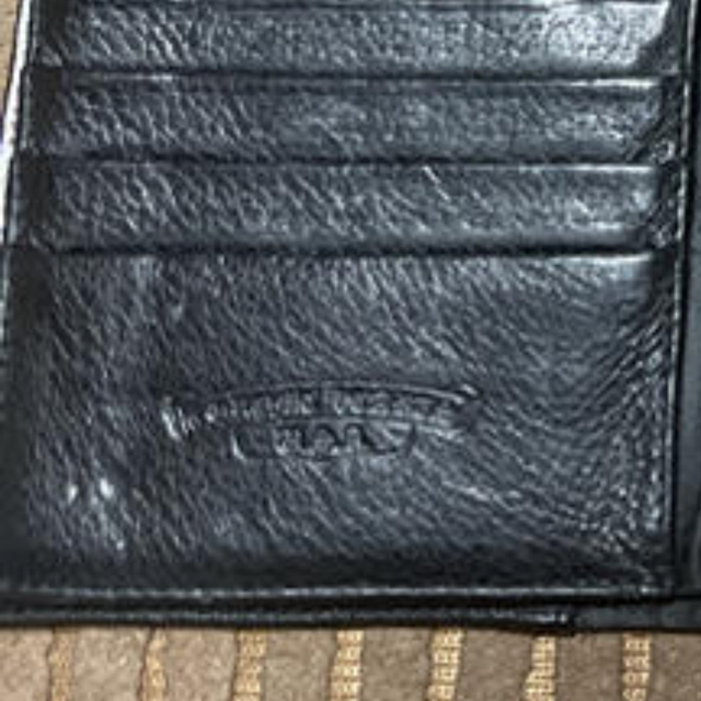 Chrome Hearts(クロムハーツ)のクロムハーツ  WAVEウォレット　ARM様専用 メンズのファッション小物(長財布)の商品写真