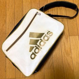 アディダス(adidas)のadidas アディダス スポーツバッグ 27L(ショルダーバッグ)