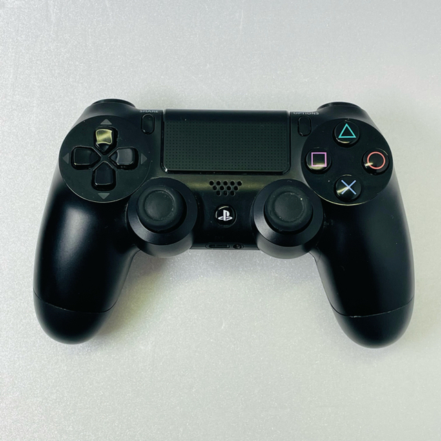 PlayStation4(プレイステーション4)のSONY PlayStation4 ps4 初期型 CUH-1000AB01 エンタメ/ホビーのゲームソフト/ゲーム機本体(家庭用ゲーム機本体)の商品写真