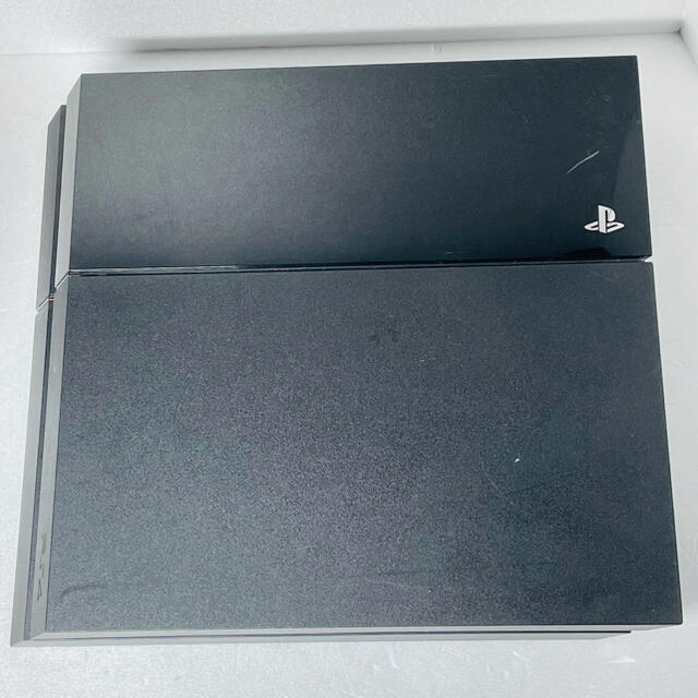 PlayStation4(プレイステーション4)のSONY PlayStation4 ps4 初期型 CUH-1000AB01 エンタメ/ホビーのゲームソフト/ゲーム機本体(家庭用ゲーム機本体)の商品写真