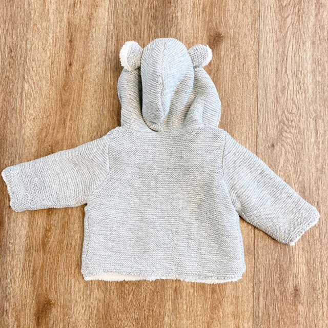 GAP(ギャップ)のGAP BABYアウター キッズ/ベビー/マタニティのベビー服(~85cm)(ジャケット/コート)の商品写真