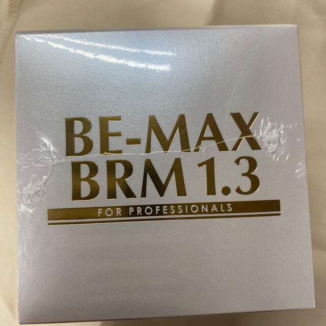 BE-MAX  BRM1.3 コスメ/美容のダイエット(ダイエット食品)の商品写真