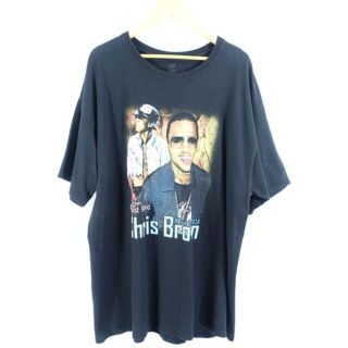 Chris Brown 2014 X Tour Tee(Tシャツ/カットソー(半袖/袖なし))